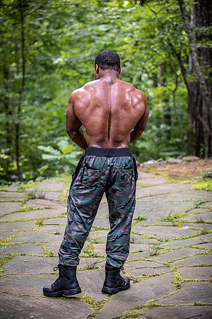 Trey Johnson - 360 Image Fitness