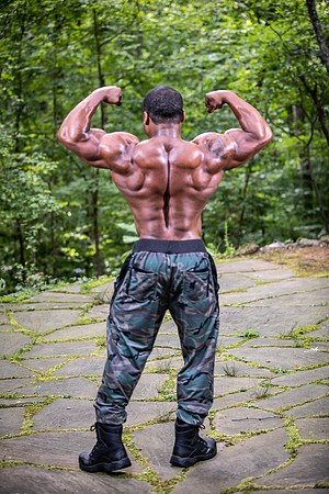 Trey Johnson - 360 Image Fitness