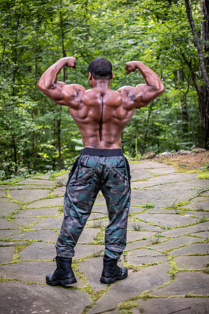 Trey Johnson - 360 Image Fitness