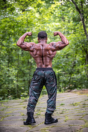 Trey Johnson - 360 Image Fitness