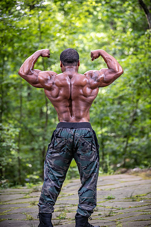Trey Johnson - 360 Image Fitness