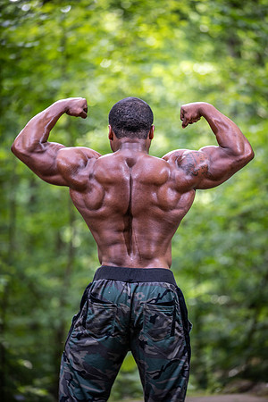 Trey Johnson - 360 Image Fitness