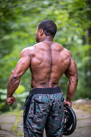Trey Johnson - 360 Image Fitness
