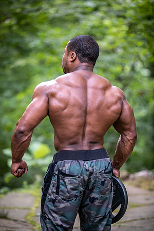 Trey Johnson - 360 Image Fitness