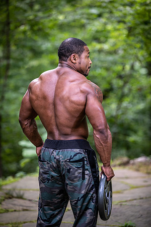 Trey Johnson - 360 Image Fitness