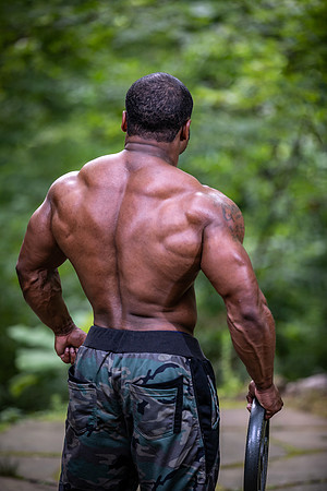 Trey Johnson - 360 Image Fitness