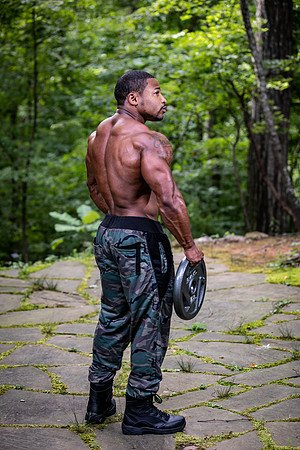 Trey Johnson - 360 Image Fitness