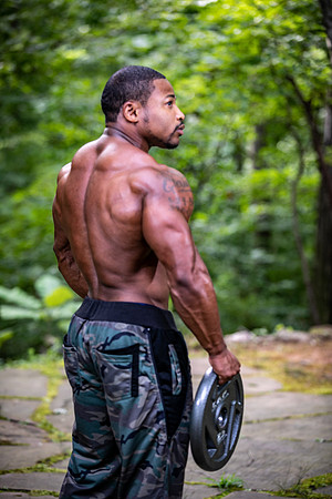Trey Johnson - 360 Image Fitness