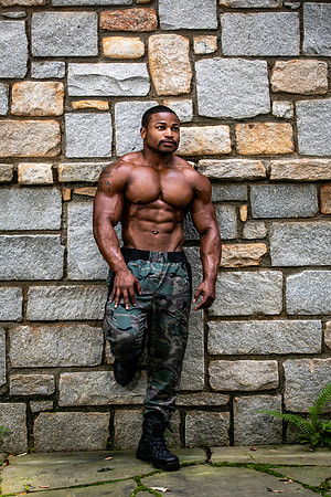 Trey Johnson - 360 Image Fitness