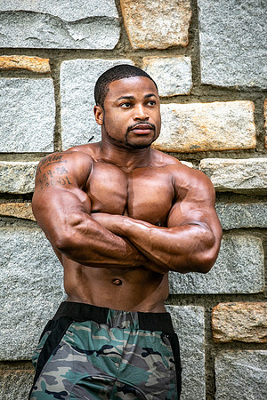 Trey Johnson - 360 Image Fitness