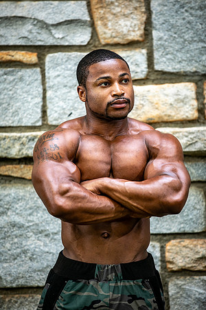 Trey Johnson - 360 Image Fitness