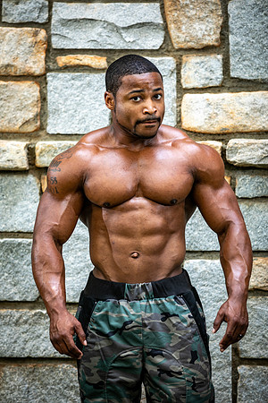 Trey Johnson - 360 Image Fitness
