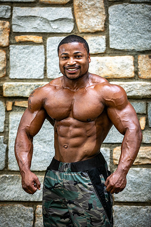 Trey Johnson - 360 Image Fitness