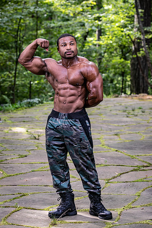 Trey Johnson - 360 Image Fitness