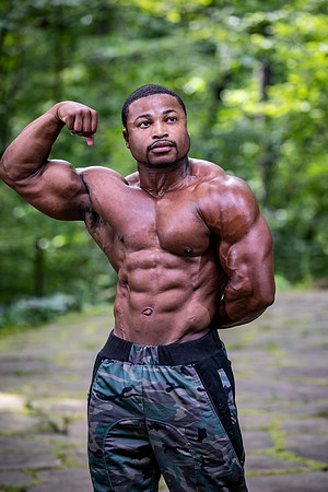 Trey Johnson - 360 Image Fitness