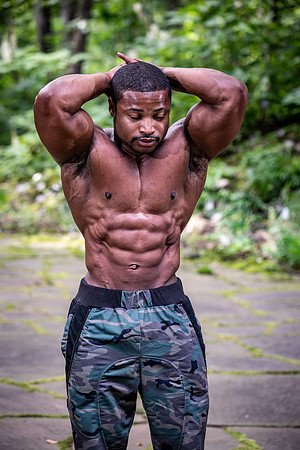 Trey Johnson - 360 Image Fitness