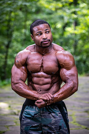 Trey Johnson - 360 Image Fitness