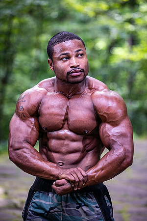 Trey Johnson - 360 Image Fitness