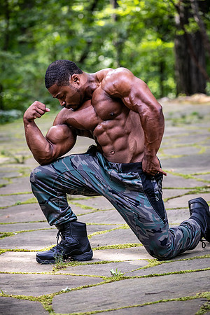 Trey Johnson - 360 Image Fitness