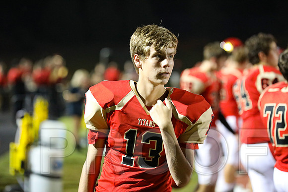 North Oconee vs Cedar Shoals 2016