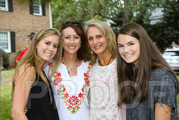 LXA Parents Weekend Fall 2016