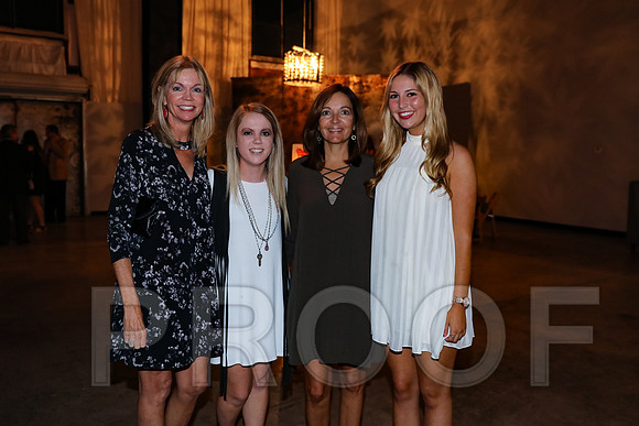 Delta Zeta Parents Weekend 2016