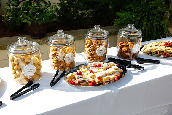 Phi Mu Family Brunch 2014