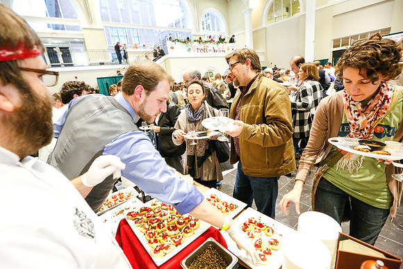 Taste of Athens 2015