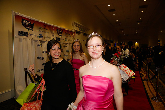 ESP Big Hearts Banquet by Blane Marable Photography