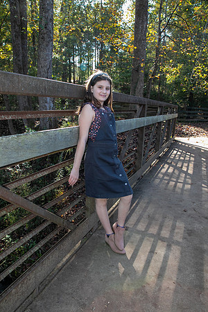 Carrie & John's Family Photos 2020