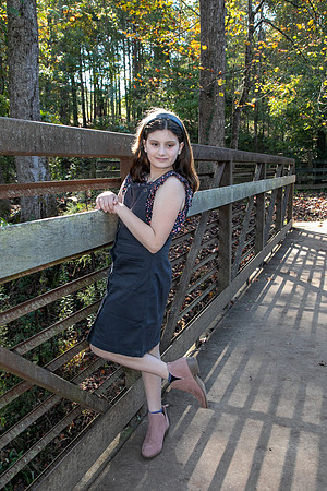 Carrie & John's Family Photos 2020