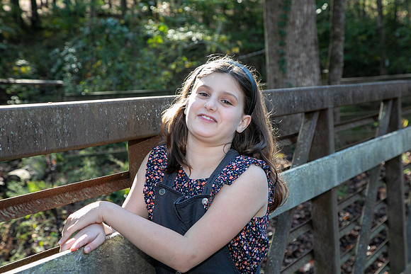 Carrie & John's Family Photos 2020