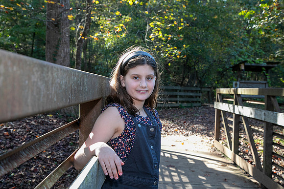 Carrie & John's Family Photos 2020