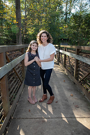 Carrie & John's Family Photos 2020