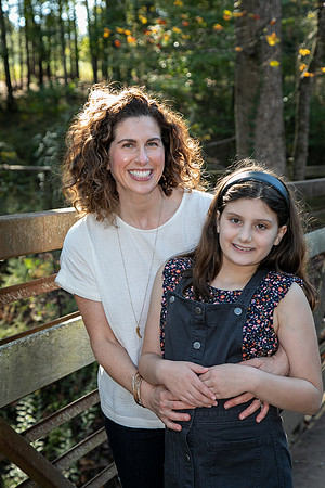 Carrie & John's Family Photos 2020