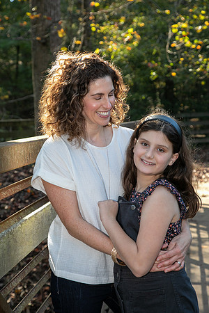 Carrie & John's Family Photos 2020