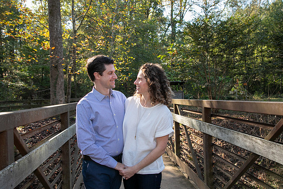 Carrie & John's Family Photos 2020