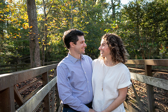 Carrie & John's Family Photos 2020