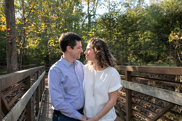Carrie & John's Family Photos 2020
