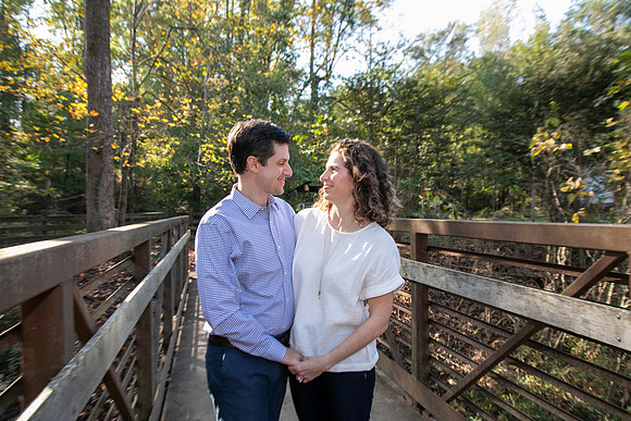 Carrie & John's Family Photos 2020