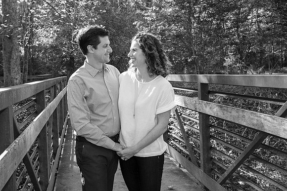 Carrie & John's Family Photos 2020