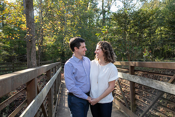 Carrie & John's Family Photos 2020