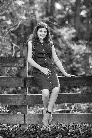 Carrie & John's Family Photos 2020