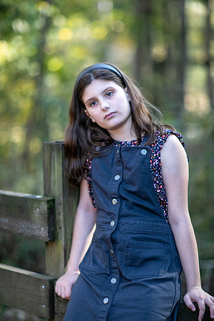Carrie & John's Family Photos 2020
