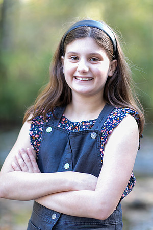 Carrie & John's Family Photos 2020