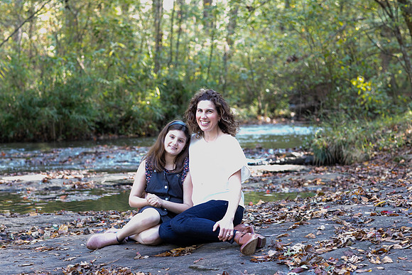 Carrie & John's Family Photos 2020
