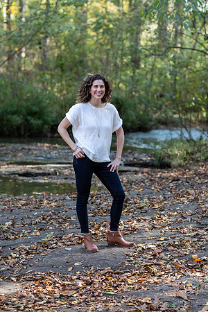 Carrie & John's Family Photos 2020