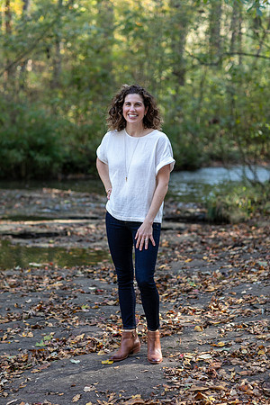 Carrie & John's Family Photos 2020