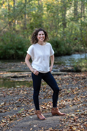 Carrie & John's Family Photos 2020