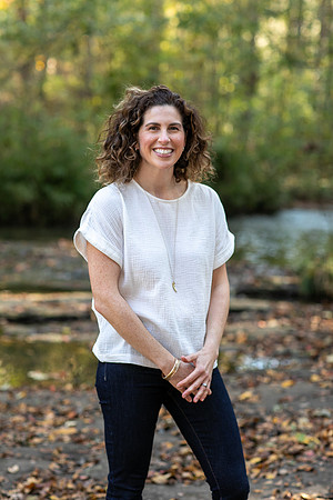 Carrie & John's Family Photos 2020
